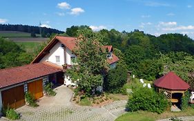 Ferienhof Hübner